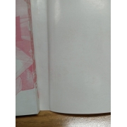 pangaea/ezel ผจญภัยสุดขอบฟ้า 3 *รบกวนเลื่อนดูสภาพหนังสือก่อนการสั่งซื้อ**